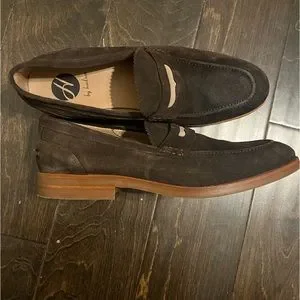 H By Hudson | Shoes | H By Hudson Mens Brown Loafers 1  display picture 3